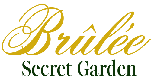 Brulee Secret Garden